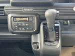 N-VAN 4WD