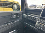 N-VAN 4WD