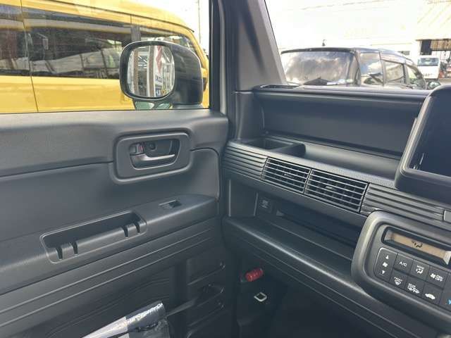 N-VAN 4WD