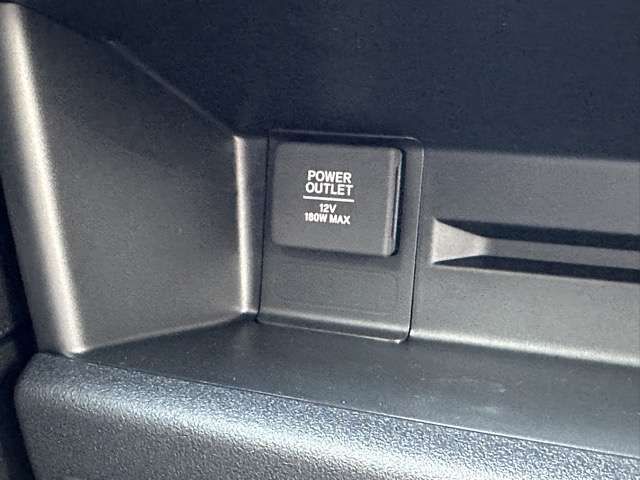 N-VAN 4WD