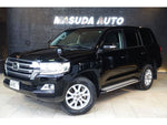 LANDCRUISER wagon
