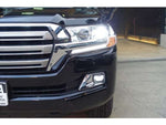 LANDCRUISER wagon