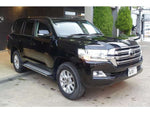 LANDCRUISER wagon