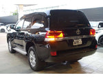 LANDCRUISER wagon