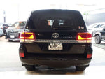 LANDCRUISER wagon
