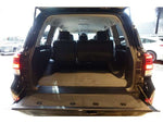 LANDCRUISER wagon