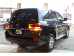 LANDCRUISER wagon