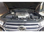 LANDCRUISER wagon