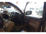 LANDCRUISER wagon