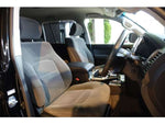 LANDCRUISER wagon