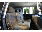 LANDCRUISER wagon
