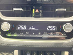 COROLLA CROSS HYBRID