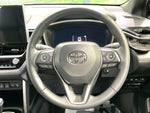 COROLLA CROSS HYBRID