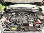 COROLLA CROSS HYBRID