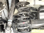COROLLA CROSS HYBRID