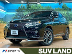 LEXUS RX450h AWD