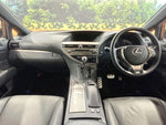 LEXUS RX450h AWD