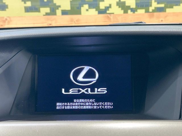 LEXUS RX450h AWD