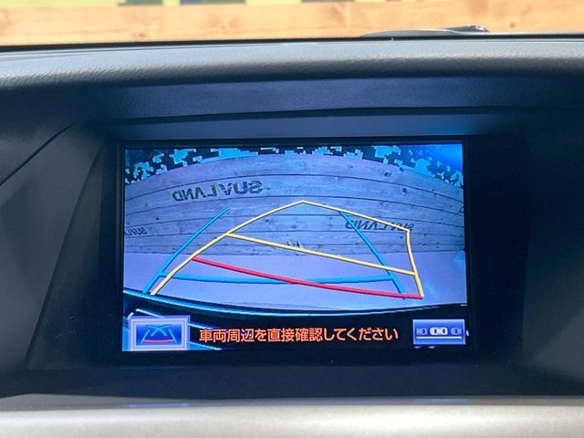 LEXUS RX450h AWD