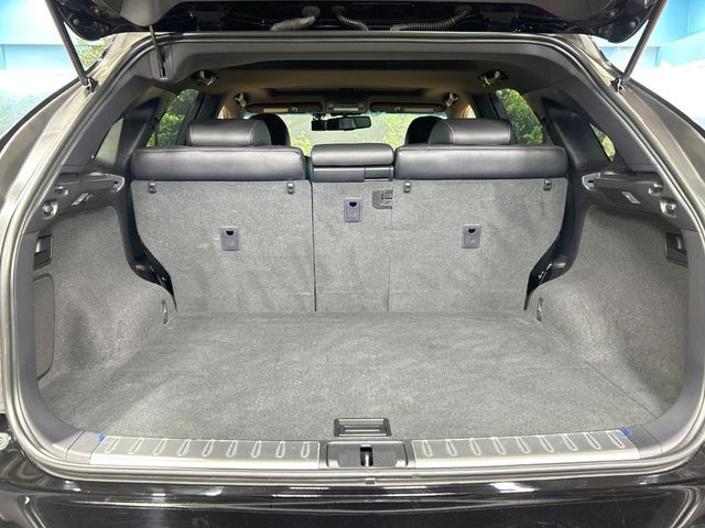 LEXUS RX450h AWD
