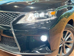 LEXUS RX450h AWD