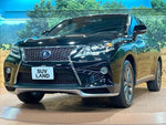 LEXUS RX450h AWD