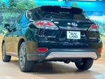 LEXUS RX450h AWD