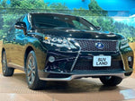 LEXUS RX450h AWD