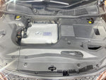 LEXUS RX450h AWD