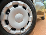 SIENTA HYBRID