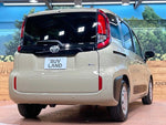 SIENTA HYBRID