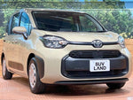SIENTA HYBRID