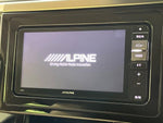 ALPHARD 4WD