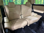 ALPHARD 4WD