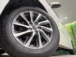 ALPHARD 4WD