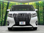 ALPHARD 4WD
