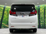 ALPHARD 4WD