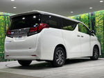 ALPHARD 4WD