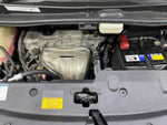 ALPHARD 4WD