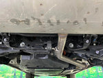 HARRIER HYBRID