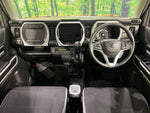 HUSTLER 4WD