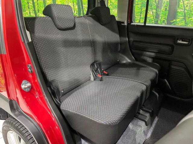 HUSTLER 4WD