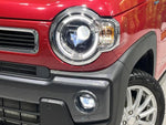 HUSTLER 4WD