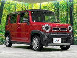 HUSTLER 4WD