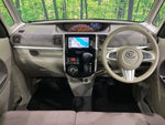 TANTO 4WD