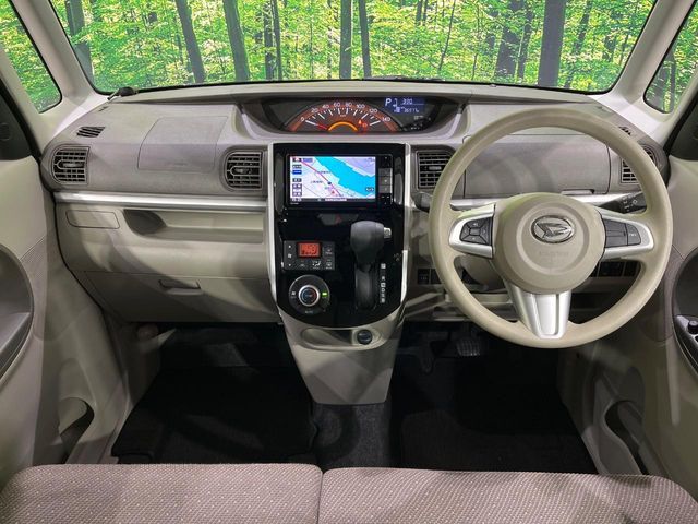TANTO 4WD