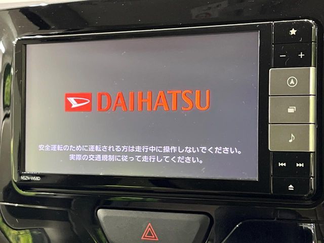 TANTO 4WD