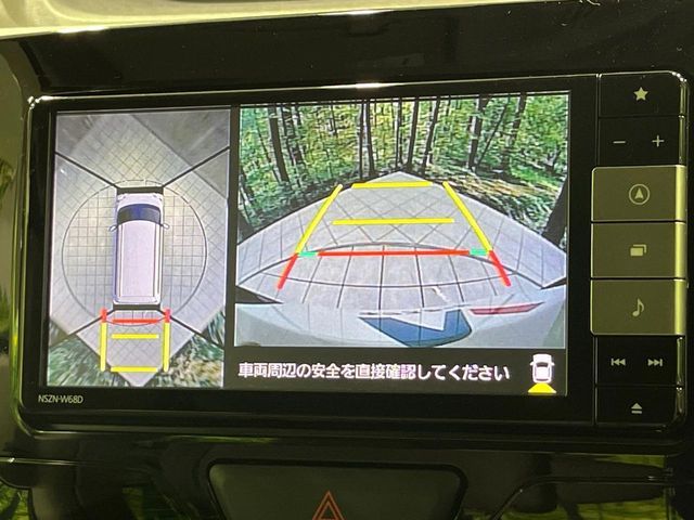 TANTO 4WD
