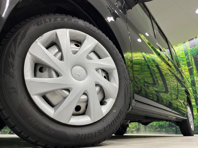 TANTO 4WD
