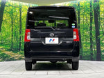TANTO 4WD